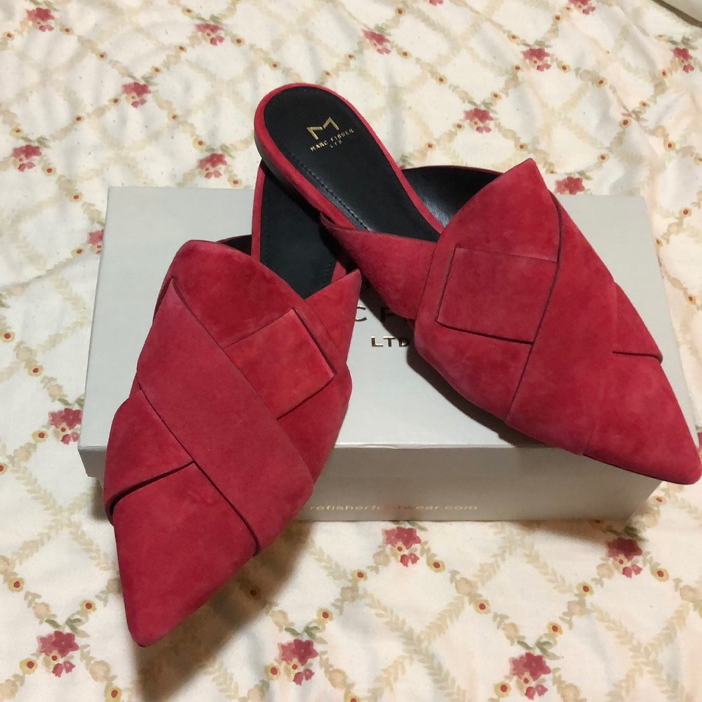 Shoes - Picture 4 of 5
